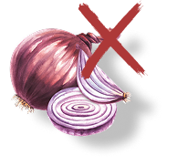 Sem cebola