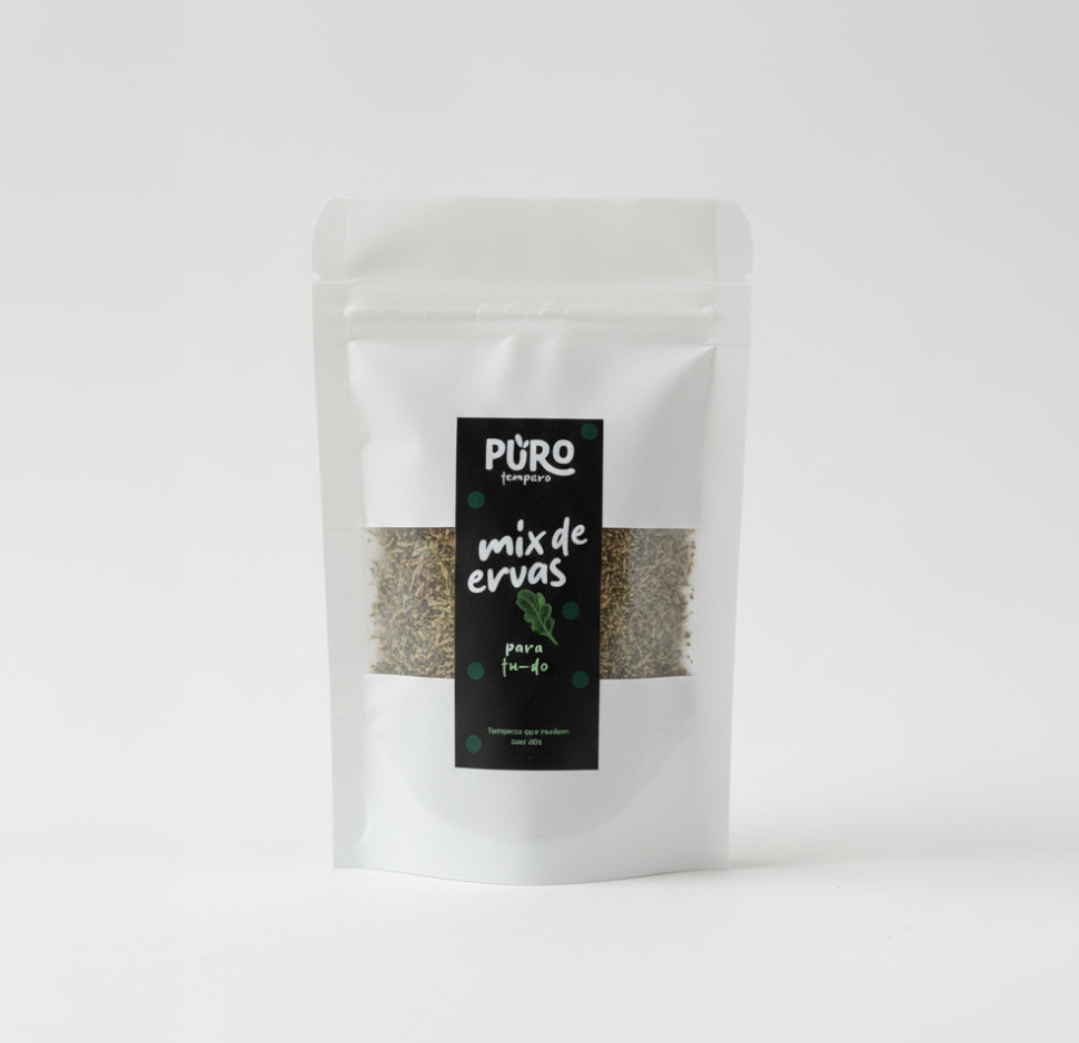 Mix de Ervas Para Tudo - foto 3